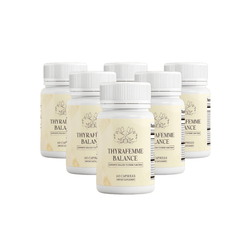 6 Bottles Bundle